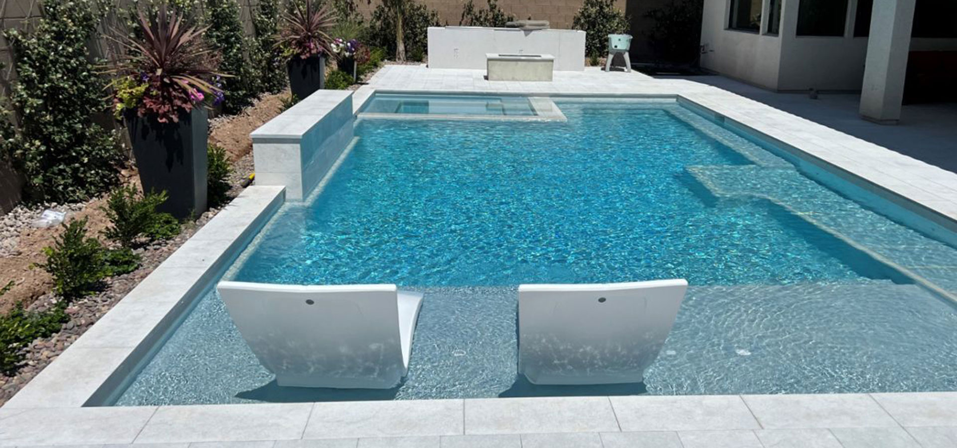 swimming pool buyers remorse