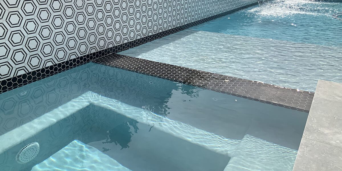 pool tile ideas