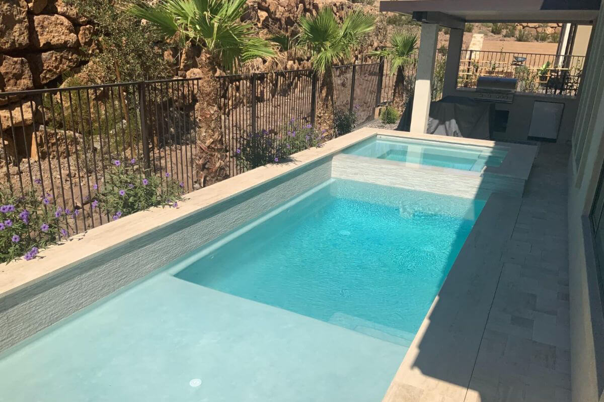 How Much Does a Pool Cost to Build PoolAid