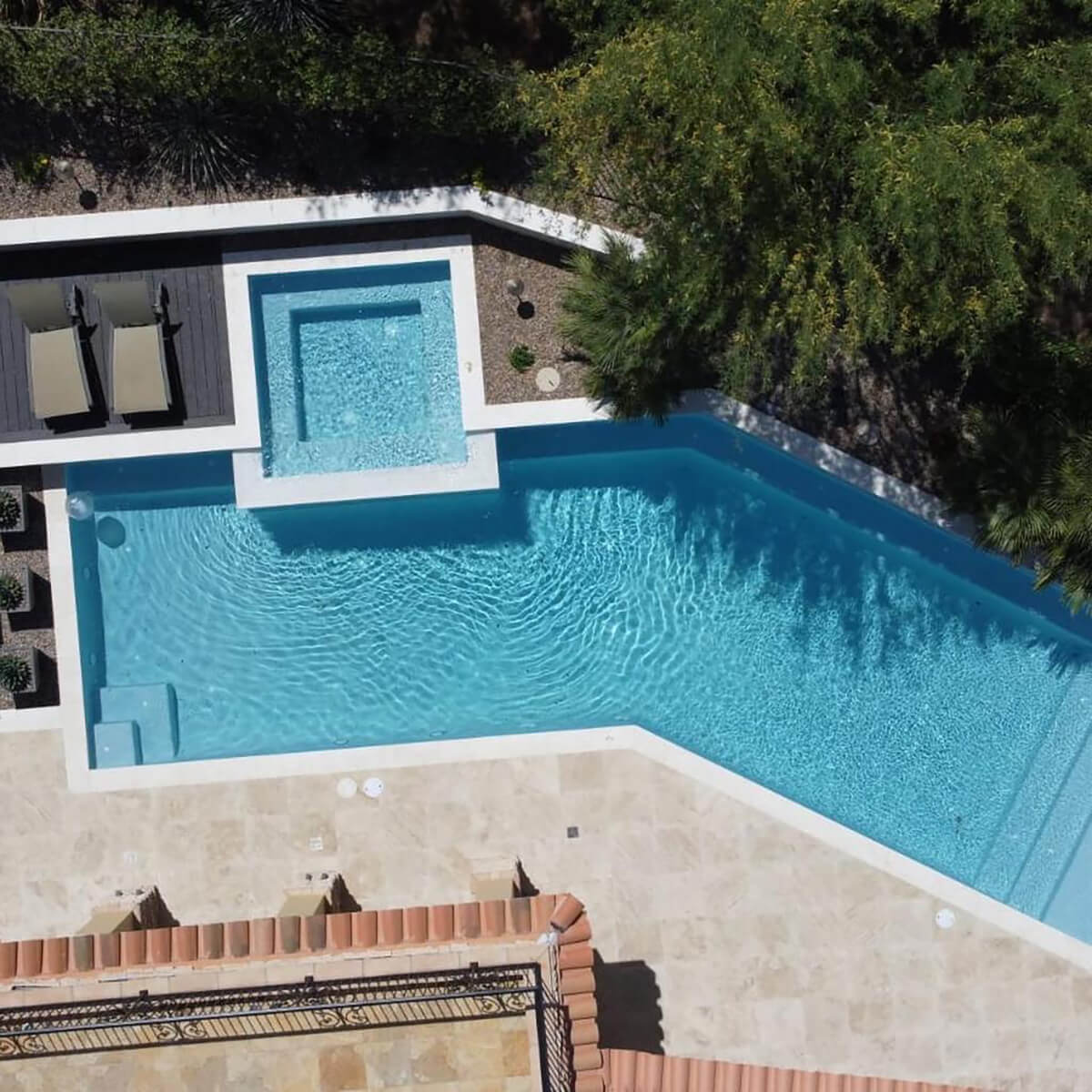 swimming pool engineering plans