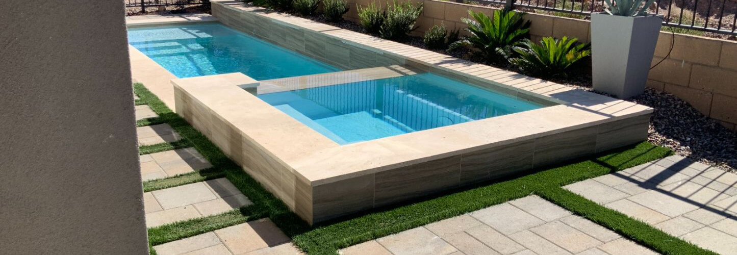 Save Money on a Pool Installation