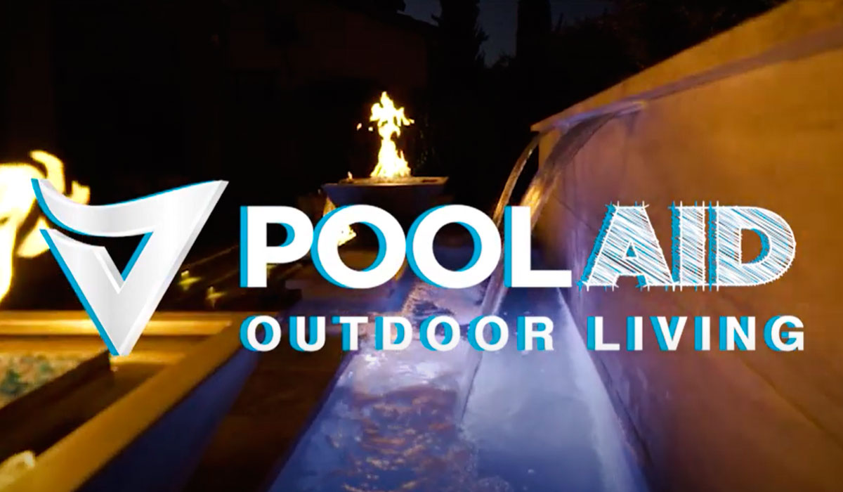 PoolAid Outdoor Living