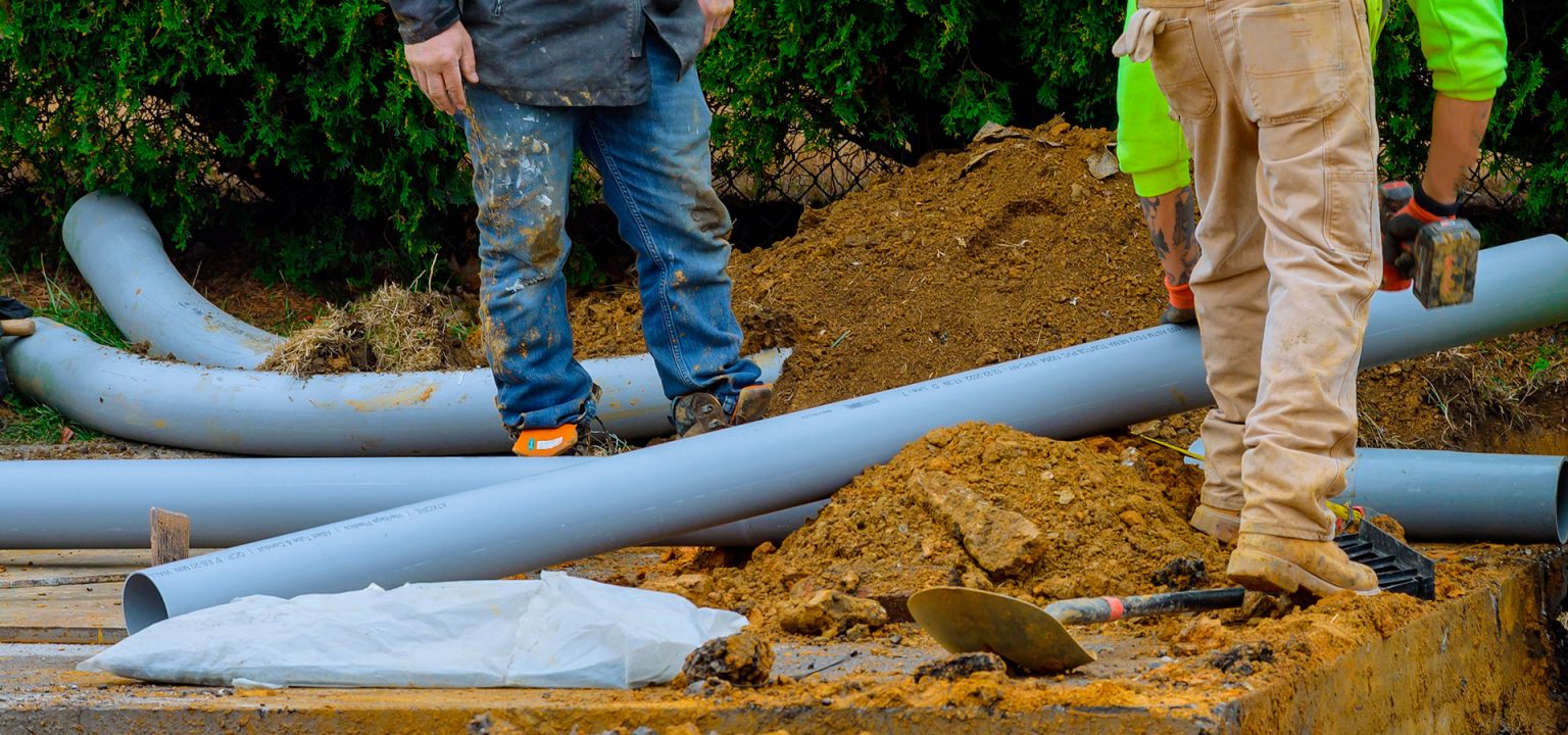 A Guide to Successful Pool Excavation | DESIGN BY POOLAID | DESIGN BY ...