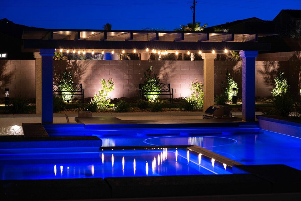 Pool Deck What Are the Best Pool Decking Options PoolAid