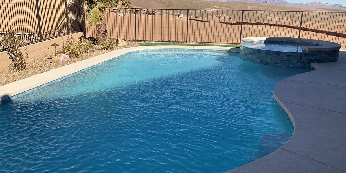 pool coping ideas