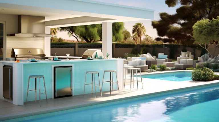 19 Swimming Pool Designs to Elevate Your Backyard | PoolAid