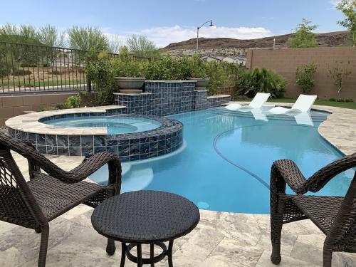 swimming pool ideas for home